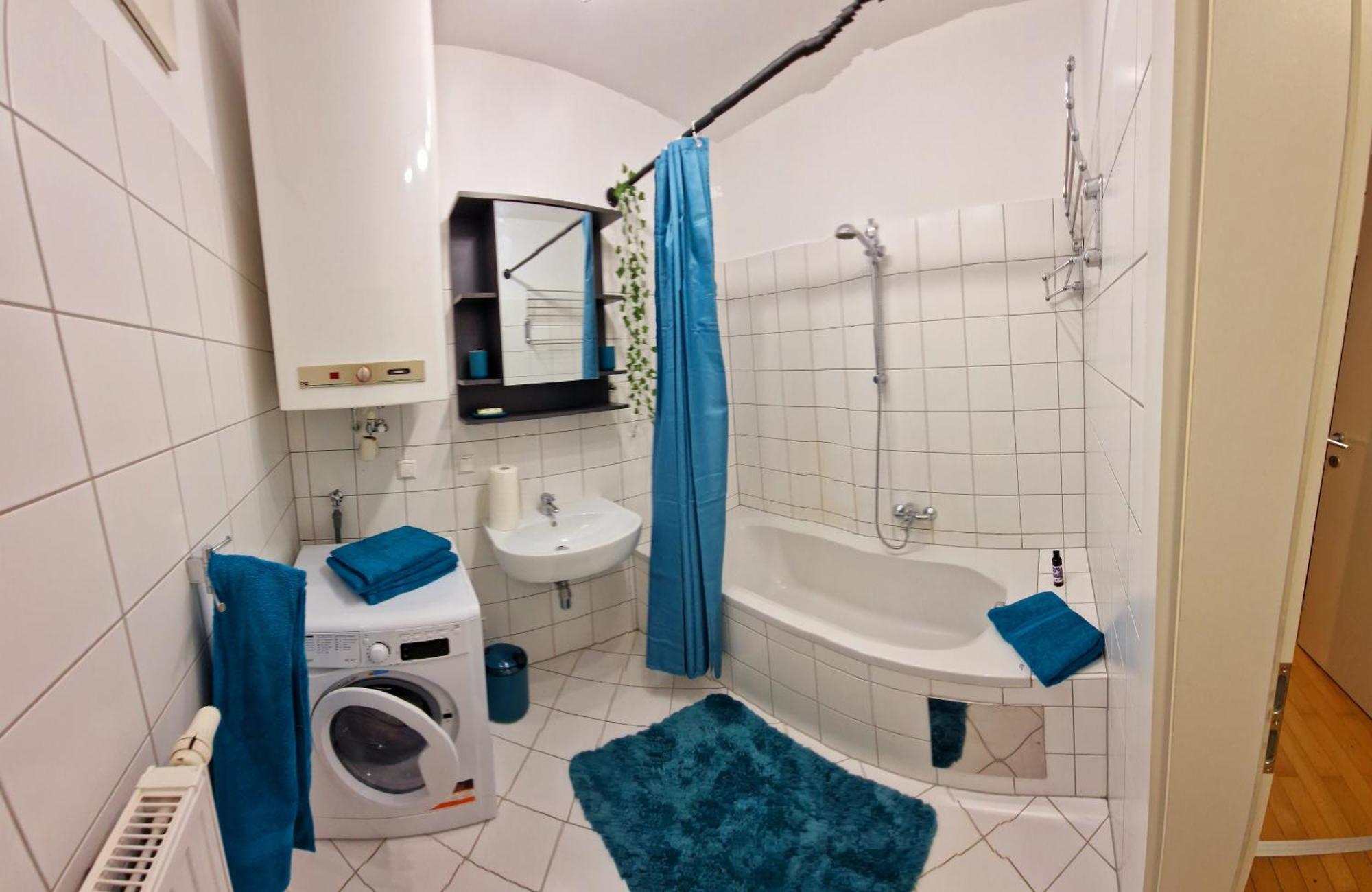 Grazer City Residence & Free Parking Exterior foto