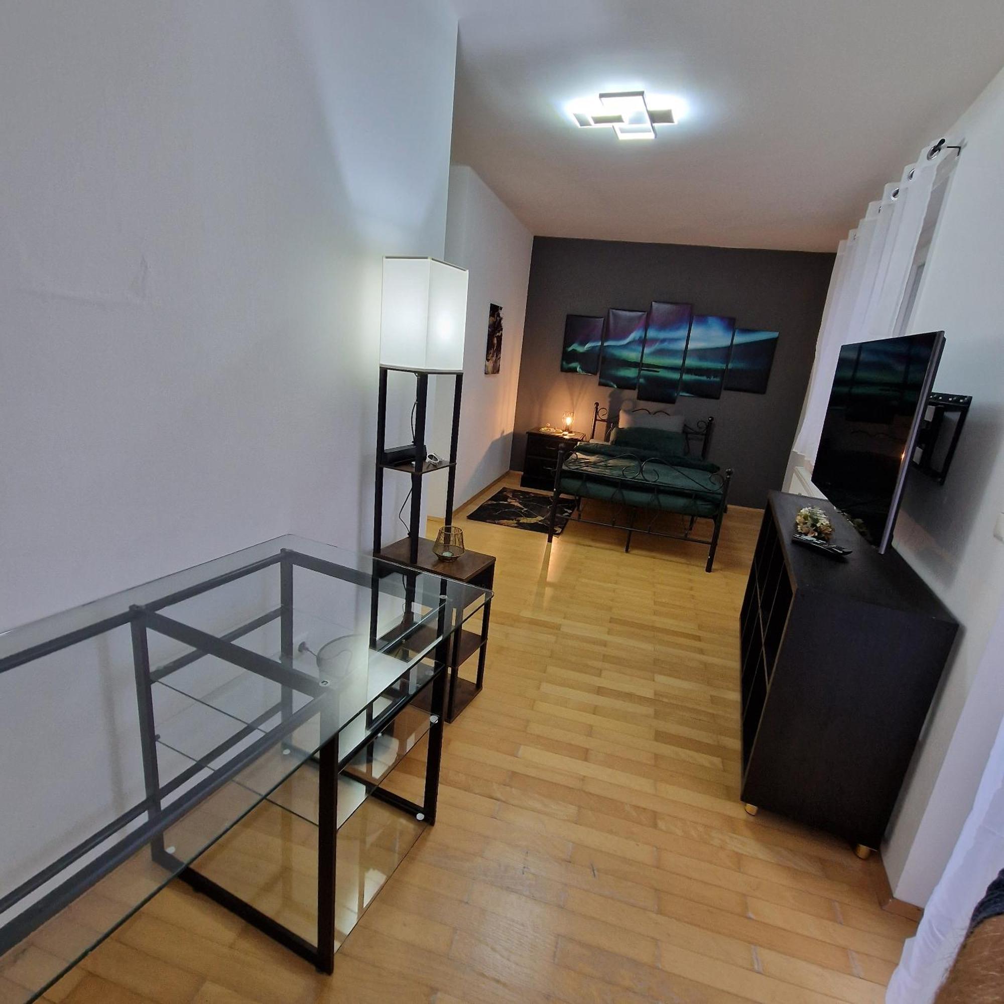 Grazer City Residence & Free Parking Exterior foto