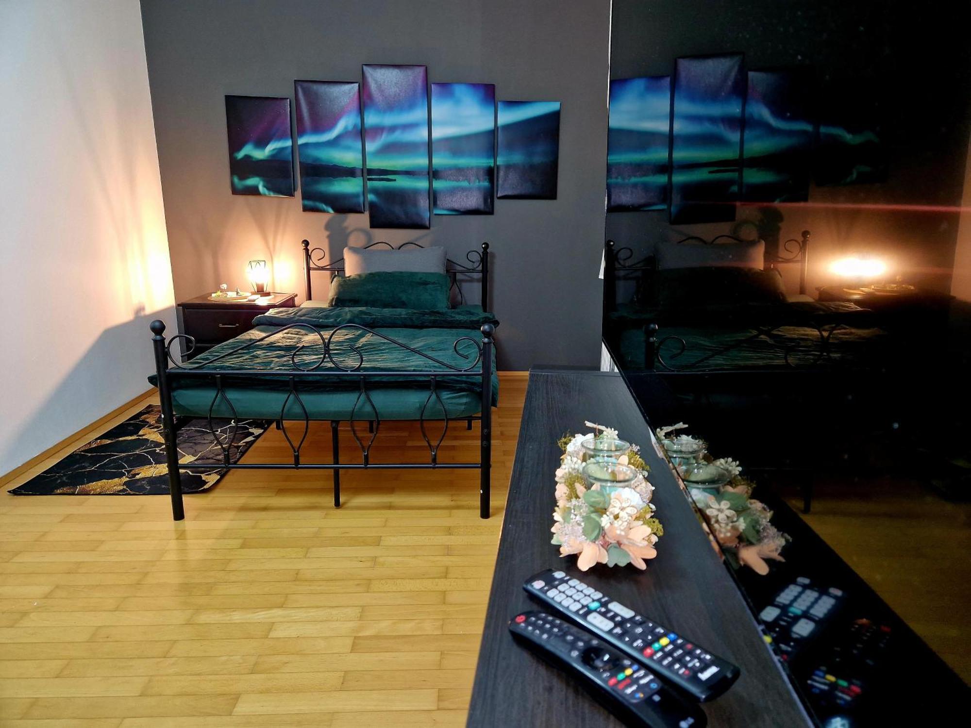 Grazer City Residence & Free Parking Exterior foto