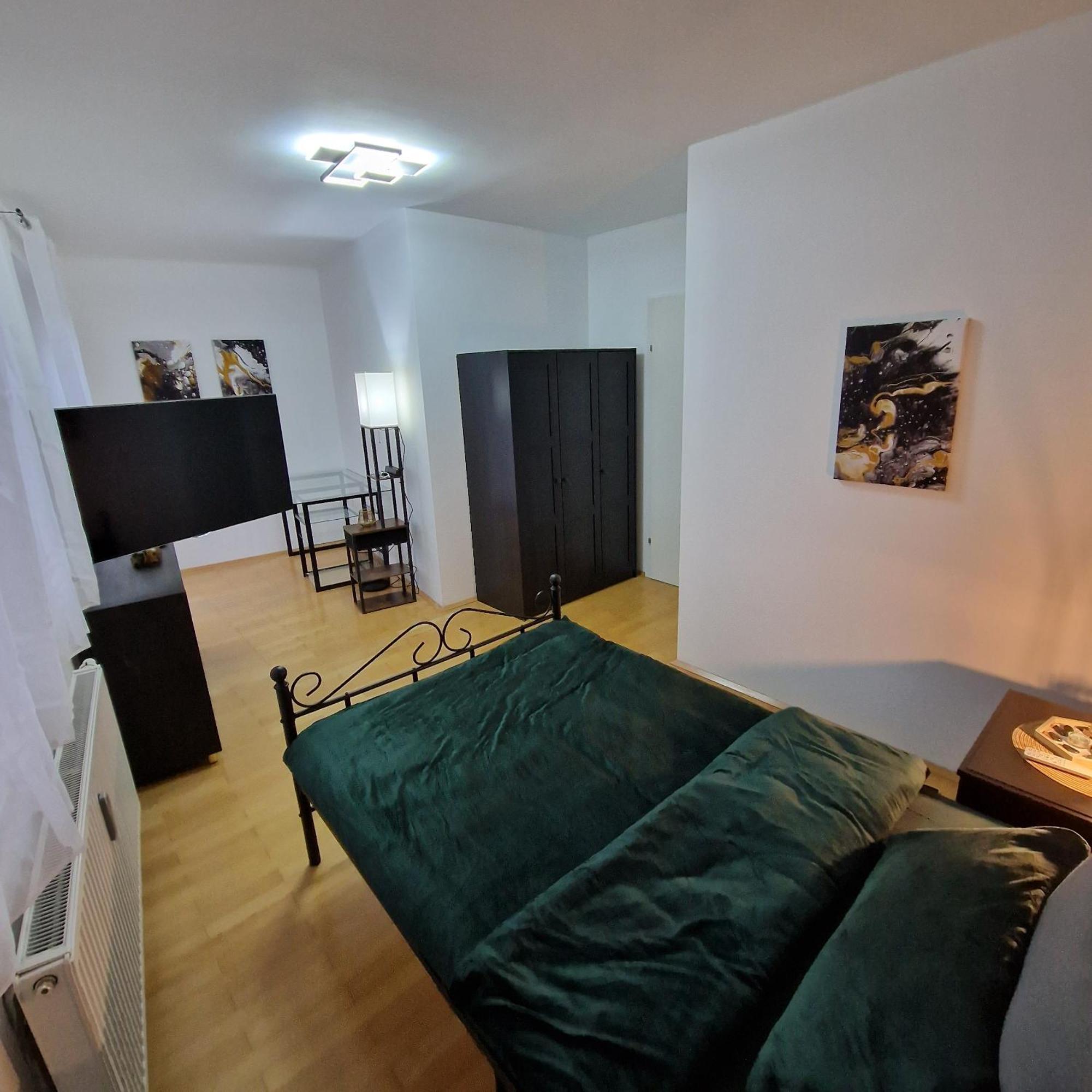 Grazer City Residence & Free Parking Exterior foto